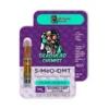 5 Meo DMT Carts