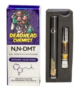 NN DMT carts