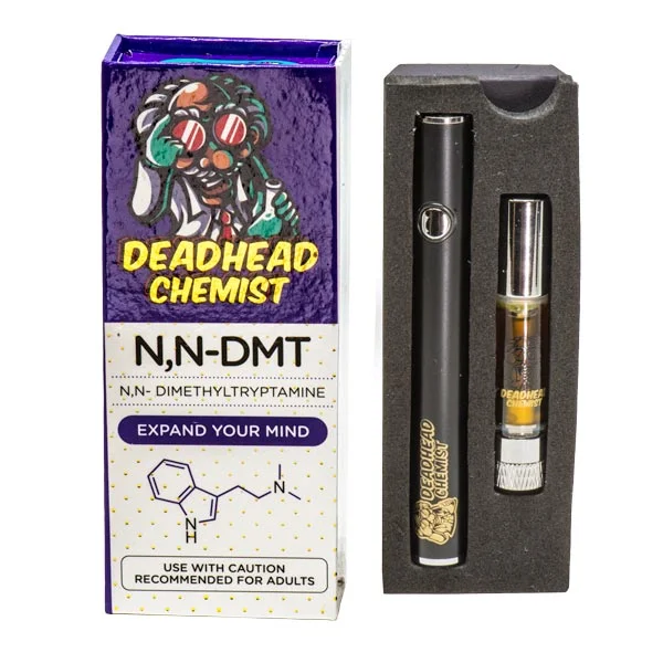 NN DMT carts
