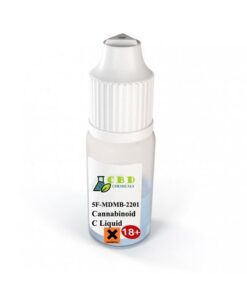 Buy 5F-AKB-48 C Liquid