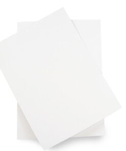 Buy 6 cladba infused paper