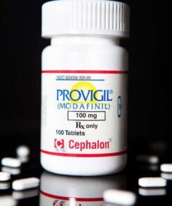 Buy Modafinil Pills Online (100 MG)