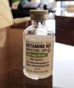 Buy Liquid Ketamine