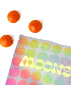 MOONS Psilocybin Gummies Edibles (3000mg)