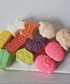 MDMA SKYPE