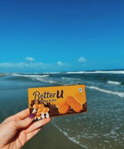 Buy Better U Bars