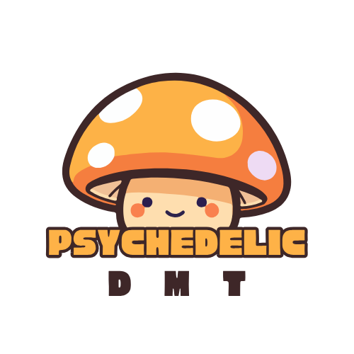 toad venom dmt