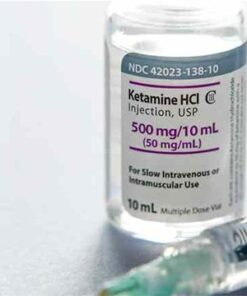 Buy Ketamine HCL