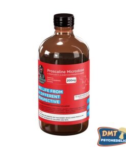 Proscaline Microdose (Mescaline Analogue)