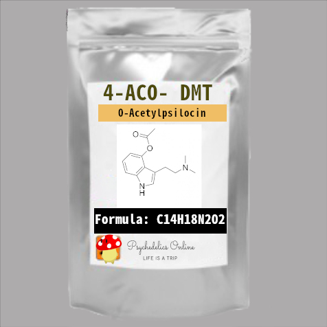 4-AcO-DMT for sale in Canada 4-AcO-DMT
