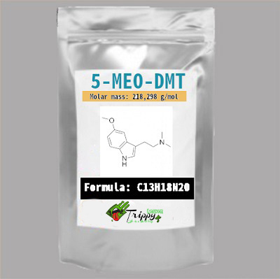 5-MeO-DMT for sale in Canada 5-MeO-DMT