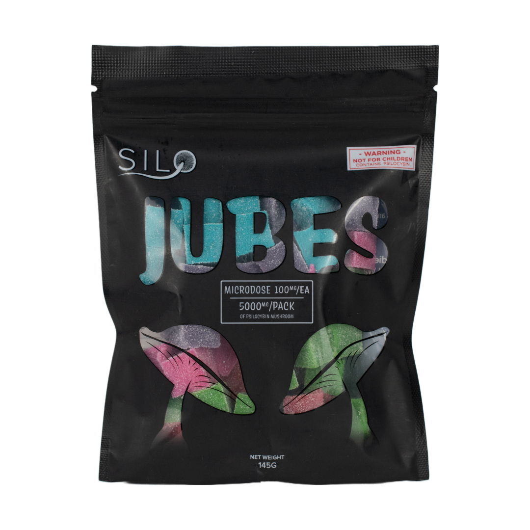 Silo Jubes for sale Silo Jubes
